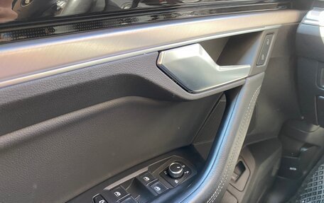 Volkswagen Touareg III, 2020 год, 5 199 000 рублей, 30 фотография