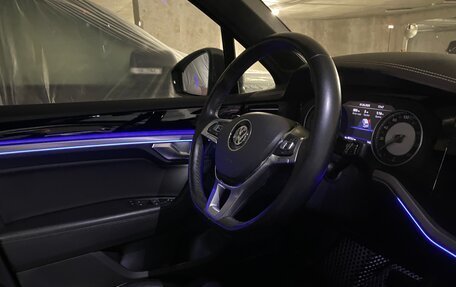 Volkswagen Touareg III, 2020 год, 5 199 000 рублей, 36 фотография