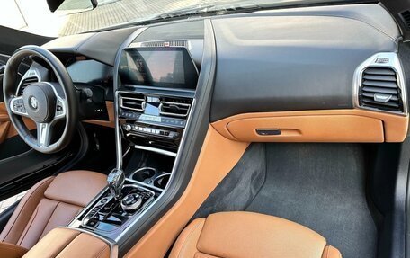 BMW 8 серия, 2019 год, 7 999 000 рублей, 3 фотография
