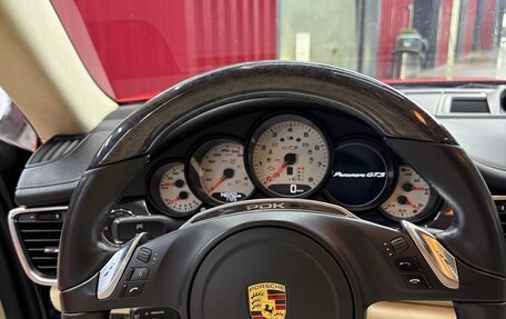 Porsche Panamera II рестайлинг, 2015 год, 3 999 000 рублей, 9 фотография