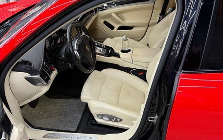 Porsche Panamera II рестайлинг, 2015 год, 3 999 000 рублей, 11 фотография