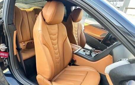 BMW 8 серия, 2019 год, 7 999 000 рублей, 2 фотография