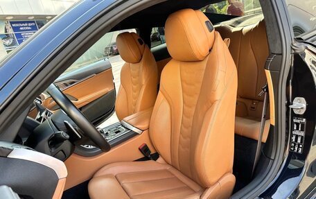 BMW 8 серия, 2019 год, 7 999 000 рублей, 7 фотография