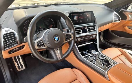 BMW 8 серия, 2019 год, 7 999 000 рублей, 8 фотография