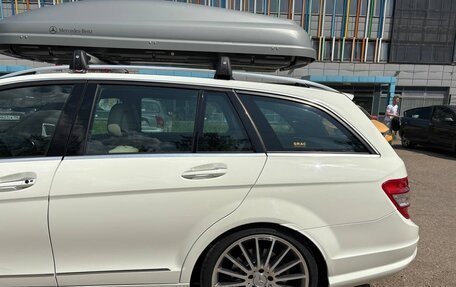 Mercedes-Benz C-Класс, 2008 год, 1 650 000 рублей, 8 фотография