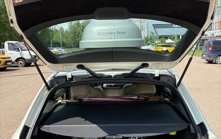 Mercedes-Benz C-Класс, 2008 год, 1 650 000 рублей, 33 фотография