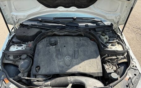 Mercedes-Benz C-Класс, 2008 год, 1 650 000 рублей, 36 фотография