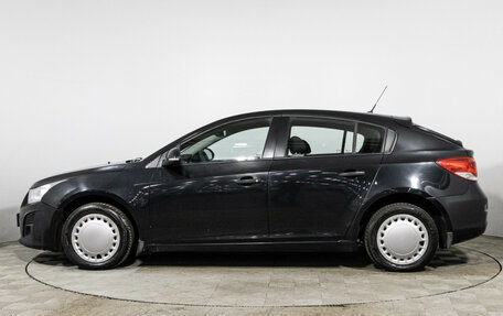 Chevrolet Cruze II, 2015 год, 750 000 рублей, 8 фотография