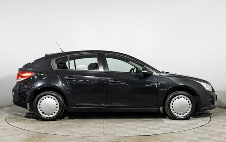 Chevrolet Cruze II, 2015 год, 750 000 рублей, 4 фотография