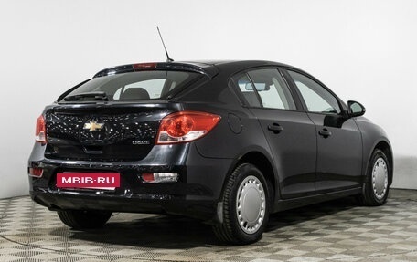Chevrolet Cruze II, 2015 год, 750 000 рублей, 5 фотография