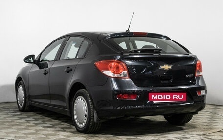 Chevrolet Cruze II, 2015 год, 750 000 рублей, 7 фотография