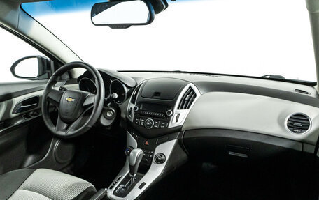 Chevrolet Cruze II, 2015 год, 750 000 рублей, 9 фотография