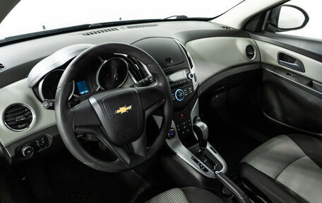 Chevrolet Cruze II, 2015 год, 750 000 рублей, 11 фотография