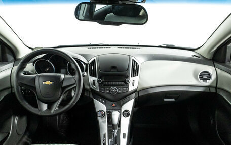Chevrolet Cruze II, 2015 год, 750 000 рублей, 13 фотография