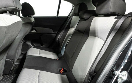 Chevrolet Cruze II, 2015 год, 750 000 рублей, 10 фотография