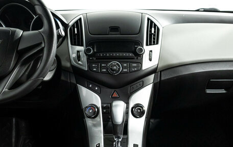 Chevrolet Cruze II, 2015 год, 750 000 рублей, 14 фотография