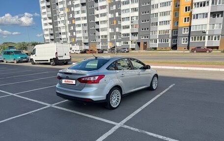 Ford Focus III, 2011 год, 990 000 рублей, 4 фотография