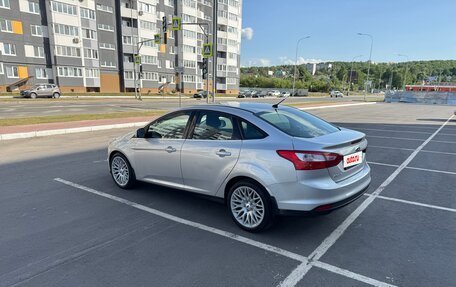 Ford Focus III, 2011 год, 990 000 рублей, 6 фотография