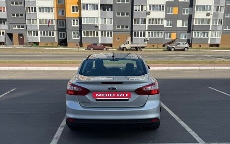 Ford Focus III, 2011 год, 990 000 рублей, 5 фотография