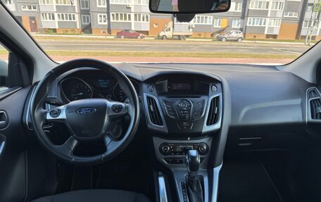 Ford Focus III, 2011 год, 990 000 рублей, 14 фотография