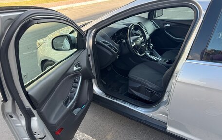 Ford Focus III, 2011 год, 990 000 рублей, 10 фотография