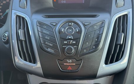 Ford Focus III, 2011 год, 990 000 рублей, 16 фотография