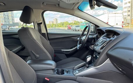 Ford Focus III, 2011 год, 990 000 рублей, 18 фотография