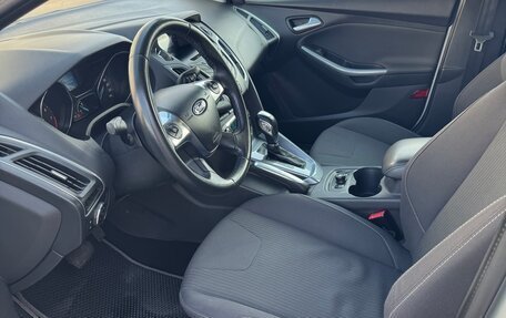 Ford Focus III, 2011 год, 990 000 рублей, 12 фотография