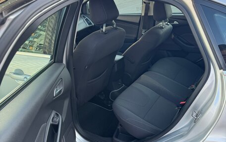Ford Focus III, 2011 год, 990 000 рублей, 13 фотография