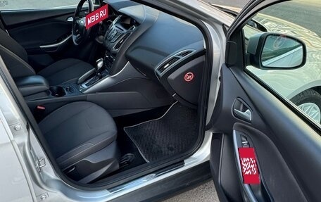 Ford Focus III, 2011 год, 990 000 рублей, 17 фотография
