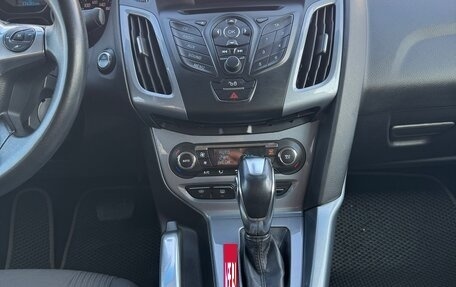 Ford Focus III, 2011 год, 990 000 рублей, 15 фотография