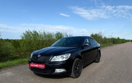 Skoda Octavia, 2013 год, 880 000 рублей, 5 фотография