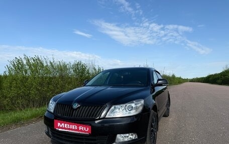 Skoda Octavia, 2013 год, 880 000 рублей, 4 фотография