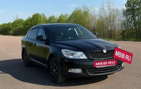 Skoda Octavia, 2013 год, 880 000 рублей, 2 фотография