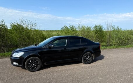 Skoda Octavia, 2013 год, 880 000 рублей, 7 фотография