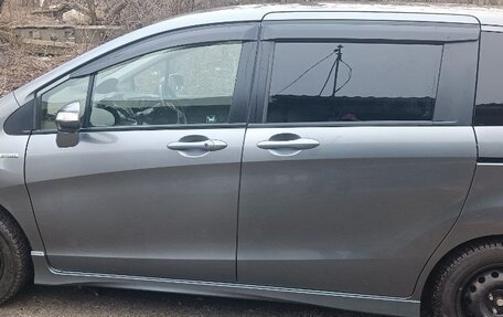 Honda Freed I, 2012 год, 1 280 000 рублей, 2 фотография