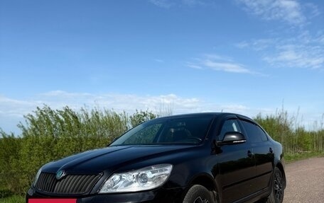 Skoda Octavia, 2013 год, 880 000 рублей, 6 фотография