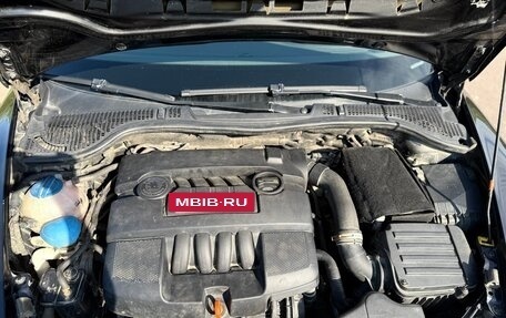 Skoda Octavia, 2013 год, 880 000 рублей, 14 фотография