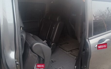 Honda Freed I, 2012 год, 1 280 000 рублей, 6 фотография