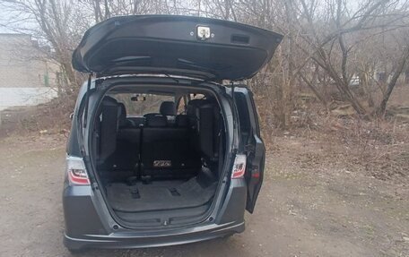 Honda Freed I, 2012 год, 1 280 000 рублей, 13 фотография
