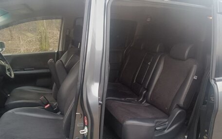 Honda Freed I, 2012 год, 1 280 000 рублей, 9 фотография