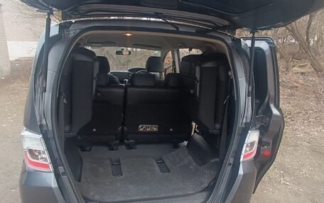 Honda Freed I, 2012 год, 1 280 000 рублей, 8 фотография