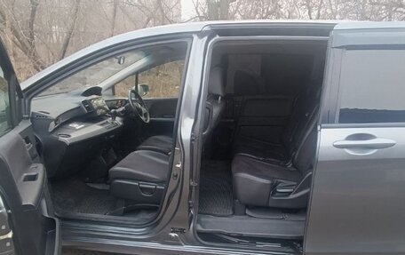 Honda Freed I, 2012 год, 1 280 000 рублей, 11 фотография