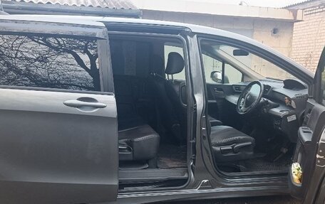Honda Freed I, 2012 год, 1 280 000 рублей, 15 фотография
