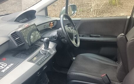 Honda Freed I, 2012 год, 1 280 000 рублей, 16 фотография