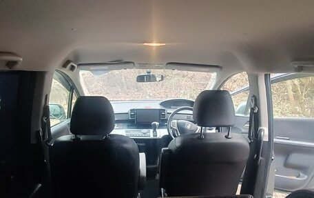 Honda Freed I, 2012 год, 1 280 000 рублей, 10 фотография