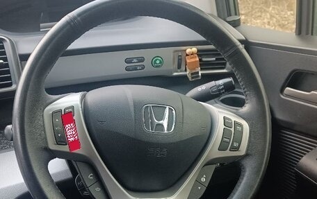 Honda Freed I, 2012 год, 1 280 000 рублей, 12 фотография