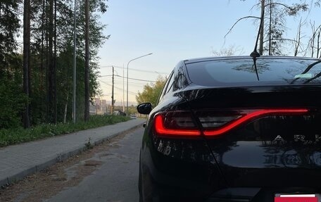 Renault Arkana I, 2020 год, 1 250 000 рублей, 5 фотография