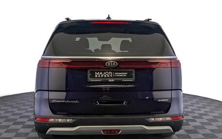 KIA Carnival, 2021 год, 3 315 000 рублей, 6 фотография