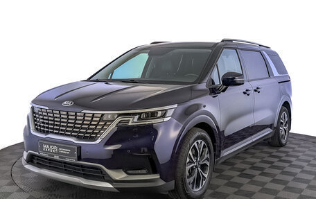 KIA Carnival, 2021 год, 3 315 000 рублей, 1 фотография